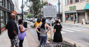Read more about the article Nashville Civil Rights Movement Tour Adds New Insight Into the City