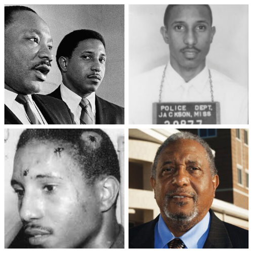 Bernard Lafayette by United Street Tours with Nashville Civil Rights Leaders (6)