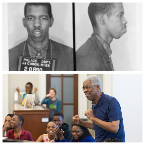 Dr. Ernest Patton by United Street Tours