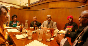 Read more about the article Founder of United Street Tours Meets Civil Rights Leaders