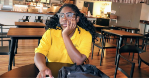 Read more about the article Who is Chakita Patterson?