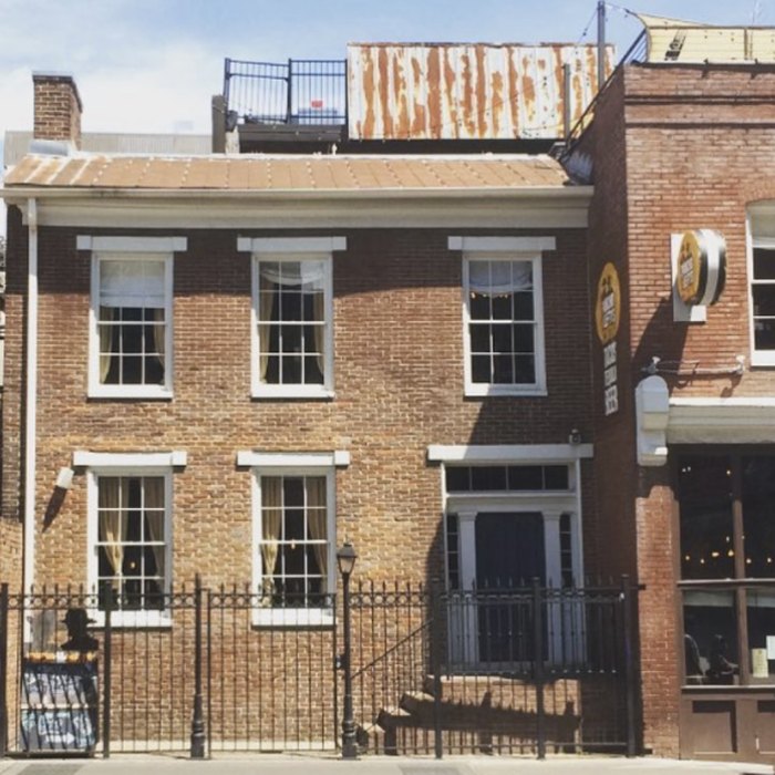 Read more about the article Nashville’s Underground Railroad