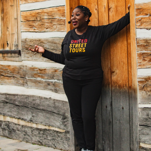 Read more about the article United Street Tours Launches Civil Rights Tour of Nashville