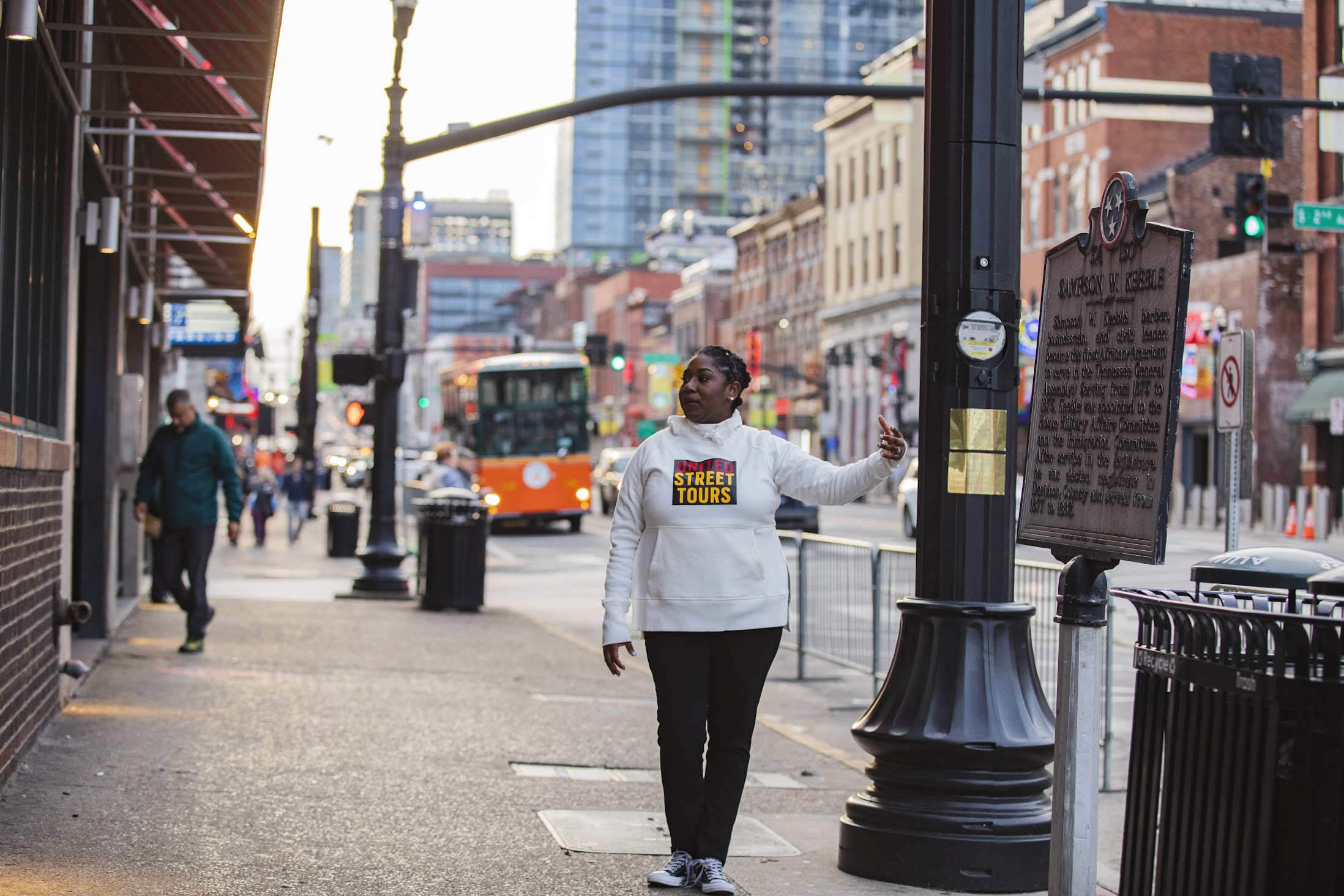 You are currently viewing Nashville Civil Rights Museum