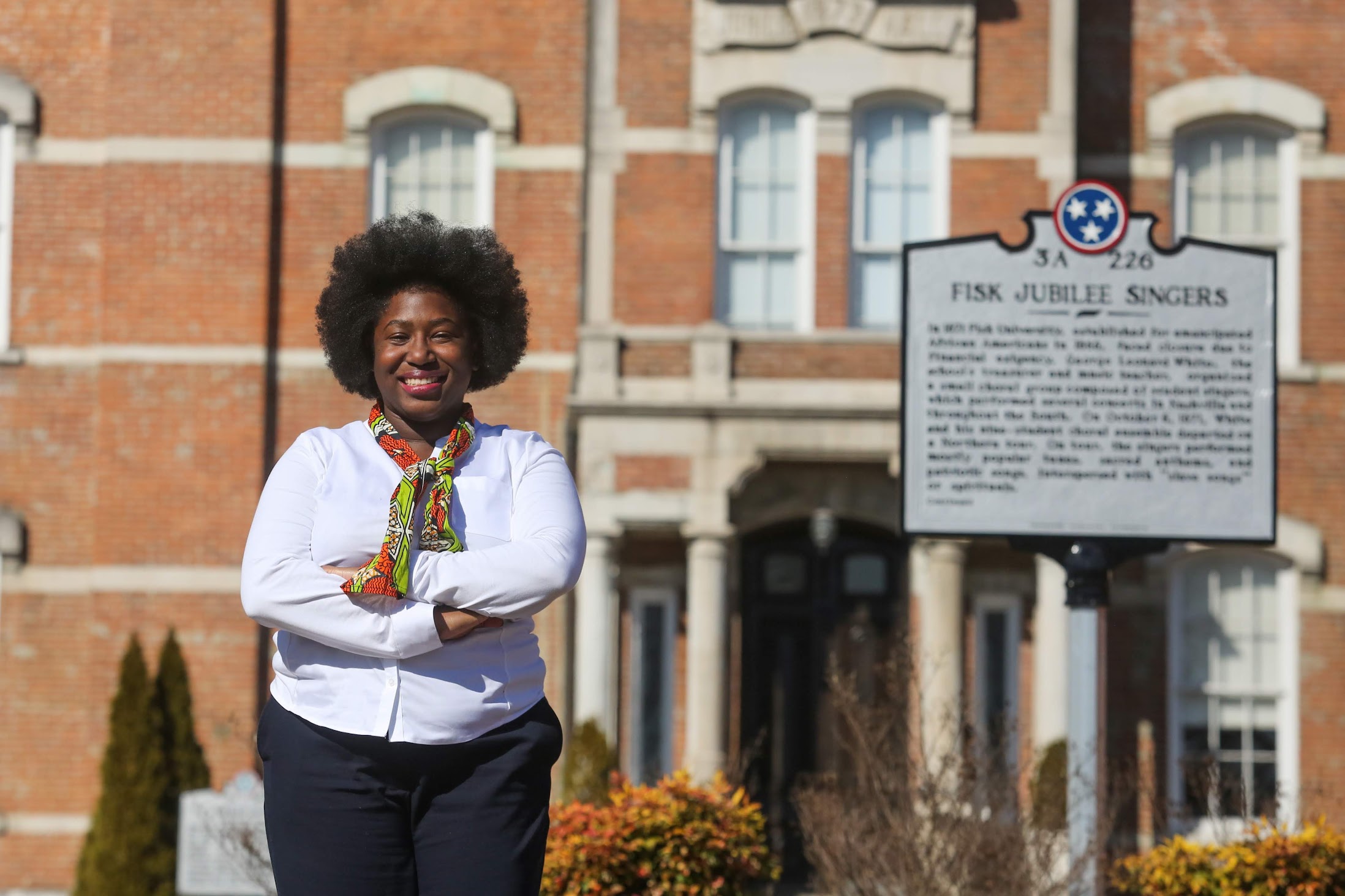 Read more about the article Nashville’s 4 Historically Black Colleges