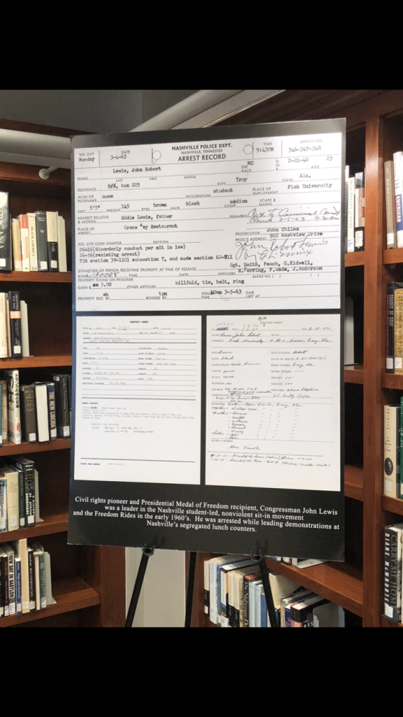 historic tours of nashville