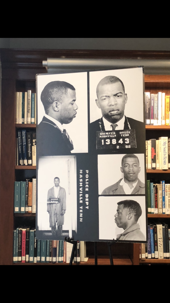 Historic Tours Nashville