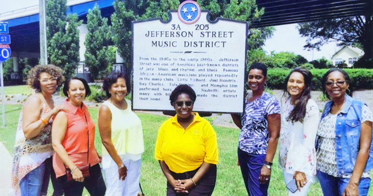 Read more about the article Mayor Appoints ‘United Street Tours’ Founder As Historical Commissioner