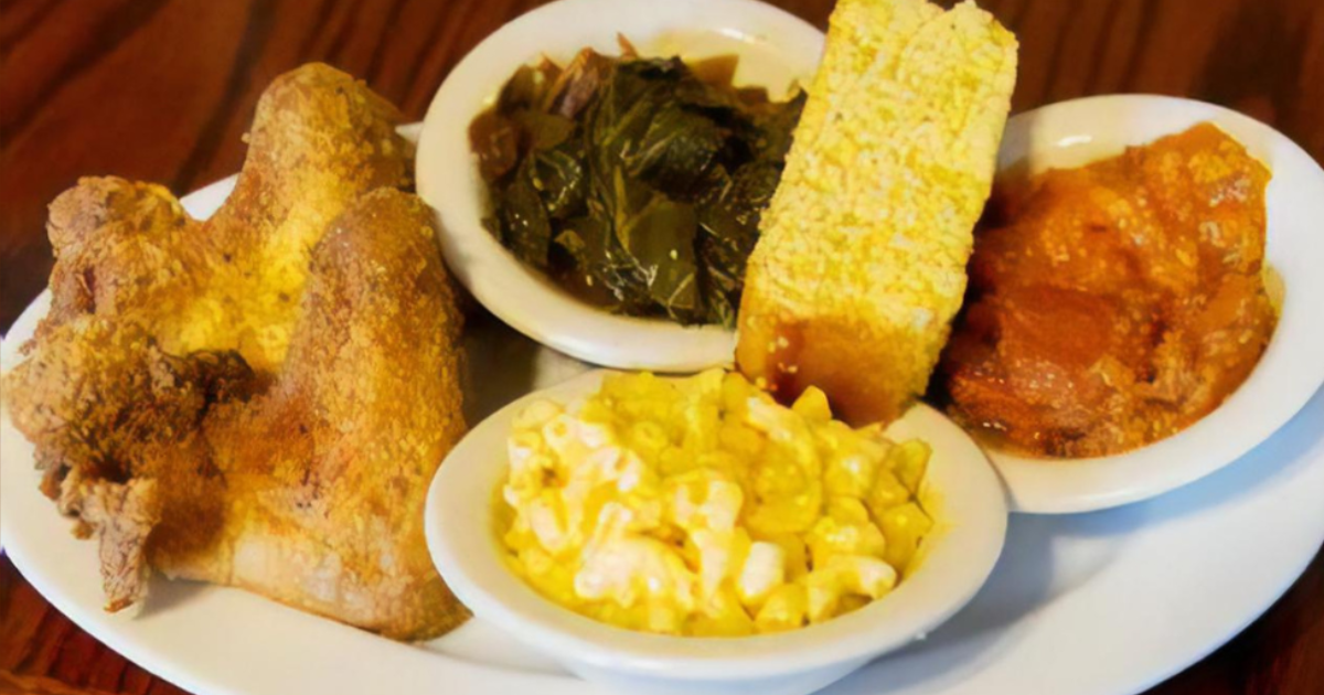 Read more about the article Nashville: Soul Food and History Walking Tour