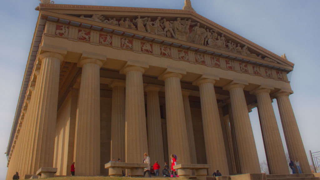 Historic Tours Nashville