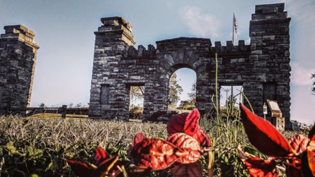 historic tours of nashville