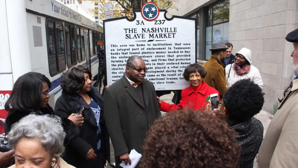 Nashville Best Tours