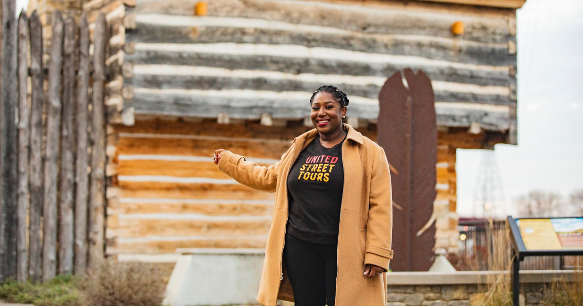 Read more about the article Unveiling the Secrets of Music City – Diversity and Awareness Walking Tour