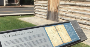 Read more about the article Slavery to Freedom Walking Tour