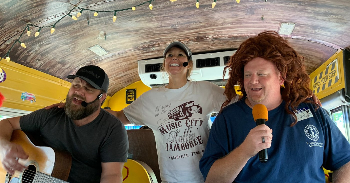 You are currently viewing Nashville Music City Rollin’ Jamboree: An Honest Review