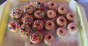 Read more about the article Taste of Nashville Food & Sightseeing Tour: An Honest Review