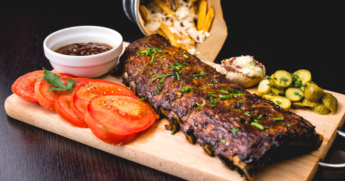 Read more about the article Barbecue, Beer & Bourbon Food Tour: An Honest Review