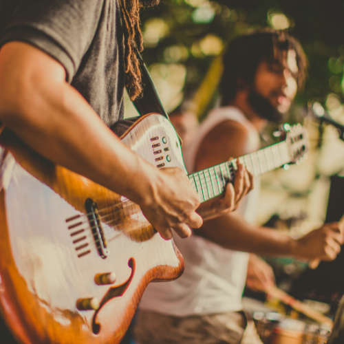 Nashville Music Tours