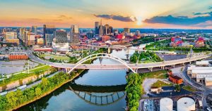 Read more about the article Nashville’s #1 History and Culture Walking Tour